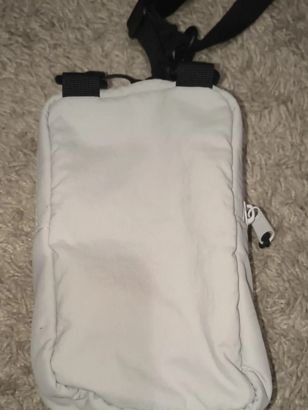 Zara crossbody bag